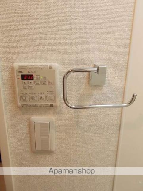 ＧＲＥＥＮ　ＬＡＶＲＡＳ[1K/25.03m2]のその他設備