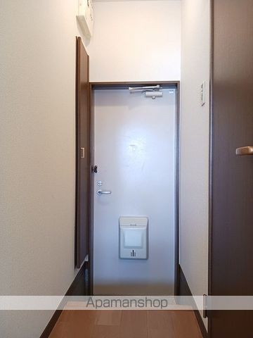 サンセール・ナンバの内装写真