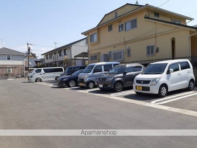 プロスペール春日IIIのその他写真
