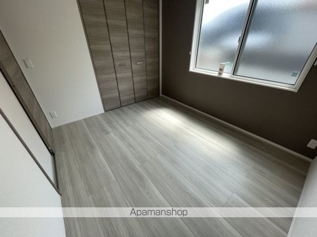 アリエッタIIの内装写真