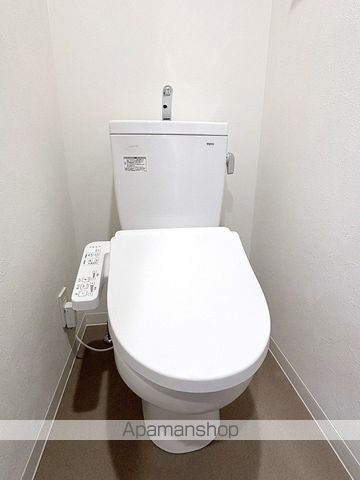 ADVANCE大阪リーヴァの内装写真