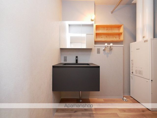 パティオ宮の森の内装写真