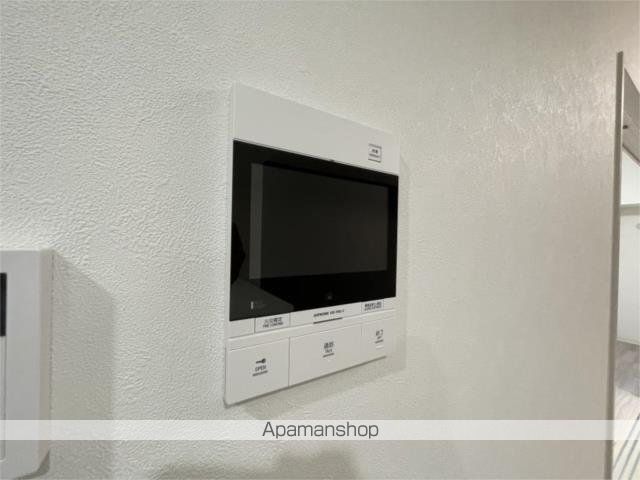 フォレスト コナ名駅の内装写真