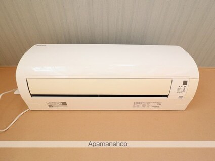 福島県郡山市咲田１丁目[1LDK/40.57m2]のその他設備