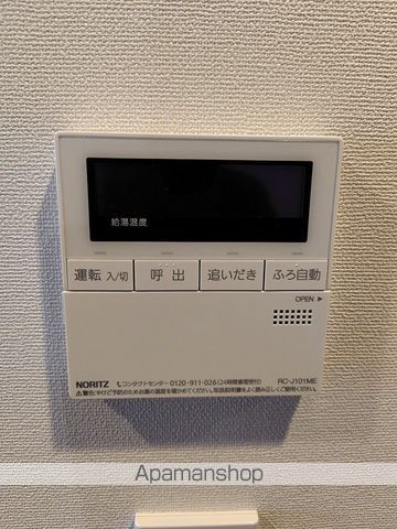 ラティエラ秋葉原の内装写真