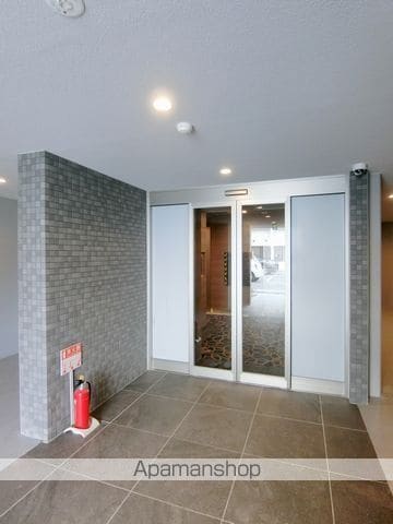 プレステージ14番館の外観写真