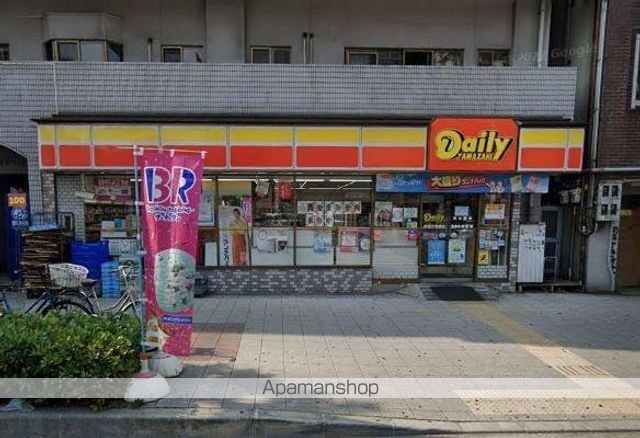 ステラ桜川の周辺写真