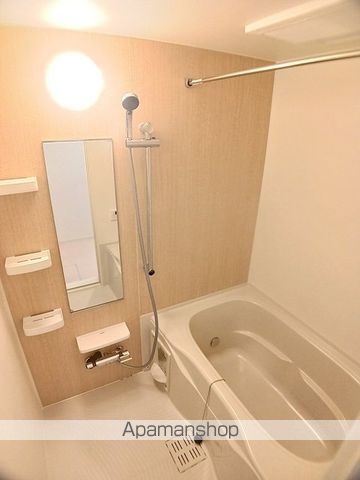 Casa Ortoの内装写真