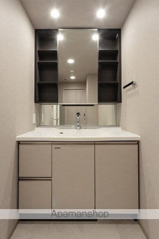 TERRA蚕糸の森の内装写真