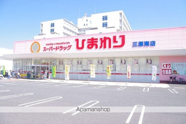 Little パラシオンZenの周辺写真