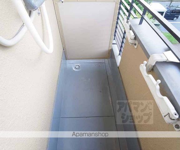 岩倉中大鷺町マンションの内装写真