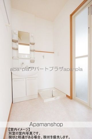 アネーロの内装写真