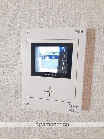 メゾン・いずみ Bの内装写真