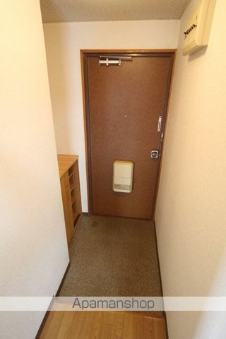 コーポ桜の町の内装写真