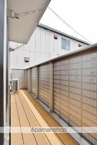 ベイブランシェ Cの内装写真