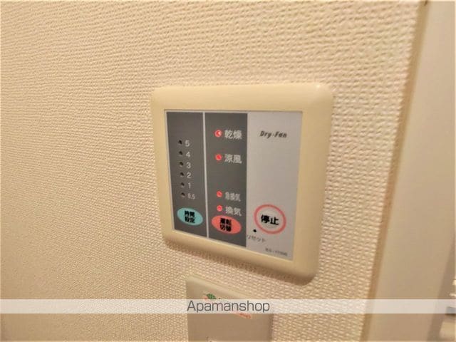 レオパレスサンライズETOの内装写真
