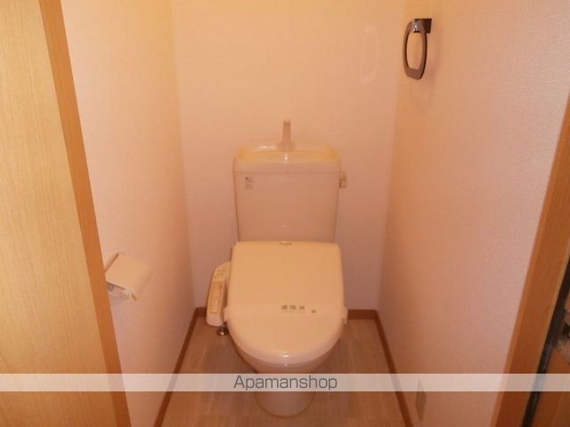 アムール B棟の内装写真