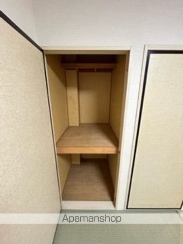 バードピアEの内装写真