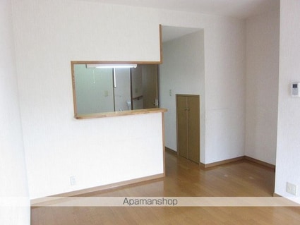 フロイデ立山[2LDK/59.62m2]の内装4