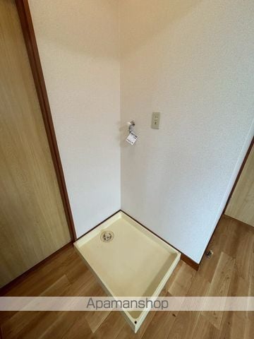 小倉ハイムB棟の内装写真