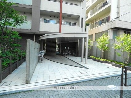 ベルファース本郷弓町[1LDK/40.73m2]の外観4