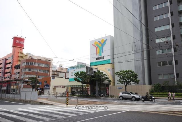 アイステージ十日市の周辺写真