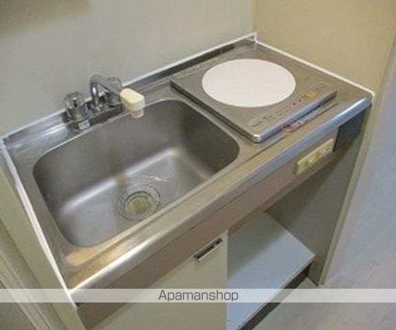 エトワール原町田の内装写真