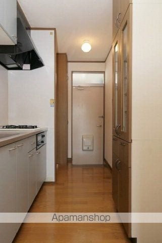 秋桜ハイツの内装写真