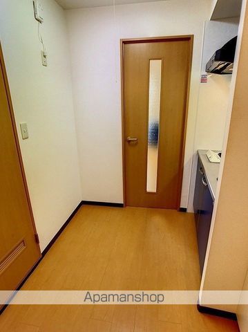 ジュネスHKの内装写真