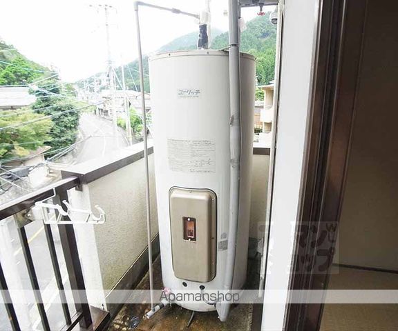 八瀬ナインの内装写真