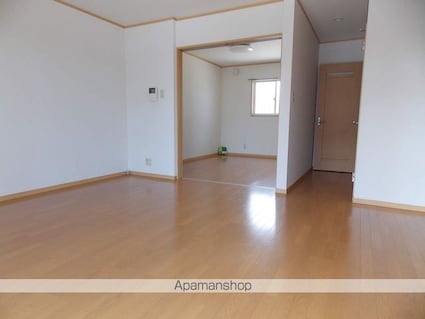 愛知県一宮市時之島字妙光寺[1LDK/39.75m2]の内装2