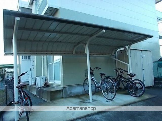 レオパレスドルチェのその他写真