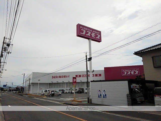 ブライトパークIIIの周辺写真
