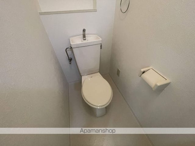 アルファクラージュくずはの内装写真