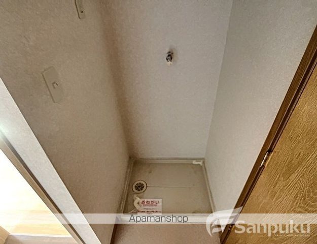 レジデンス淡路 Aの内装写真