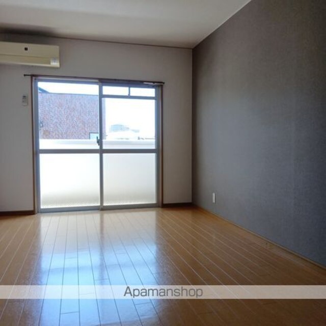 Ｙ．ＥＳＴＡ．ＩＮ[1K/25.97m2]のリビング・居間