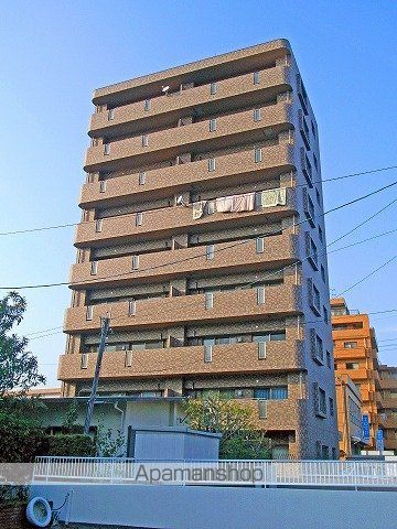 J・FEEL西池の外観写真
