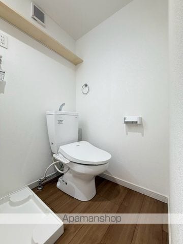 ハレコナ町田の内装写真