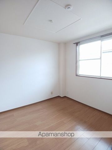 アーバンハイツBの内装写真