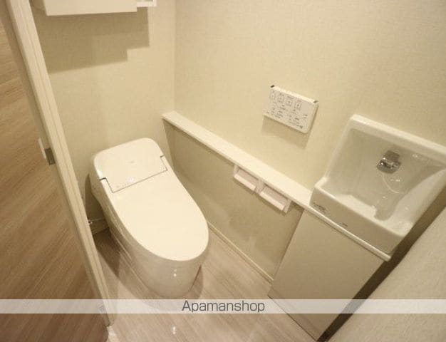 IBC RESIDENCE WESTの内装写真