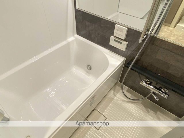 SK RESIDENCES SHINSAIBASHIの内装写真