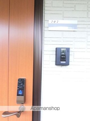 ｌｕａｎａルアナ[1LDK/37.03m2]のその他設備