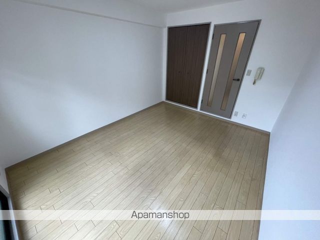 アーバンコートHRTの内装写真