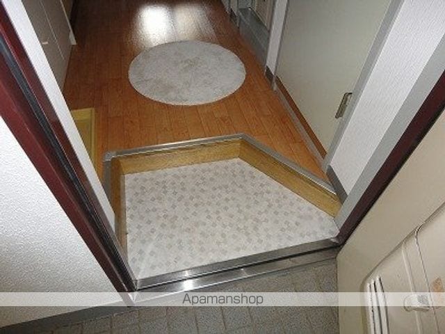 エマーユ新河岸の内装写真