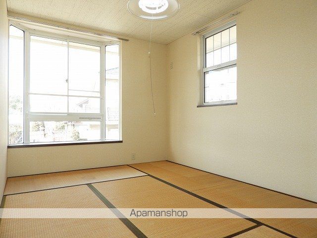 コーポクラージュの内装写真