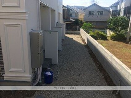 ＶＩＬＬＡ　ＮＩＳＨＩＥＩＦＵＫＵ[1LDK/49.54m2]の共用部2