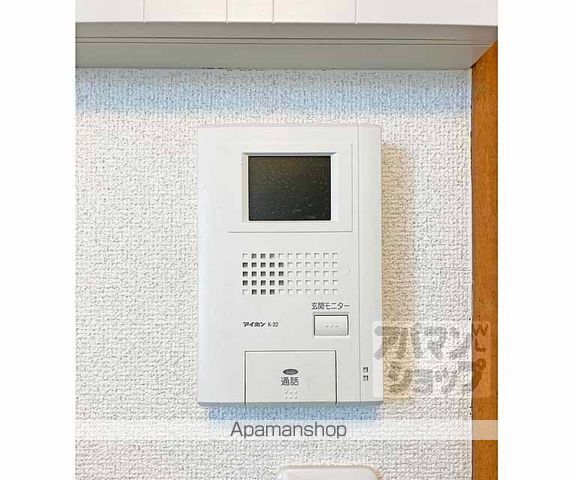 レオパレス石田森南の内装写真