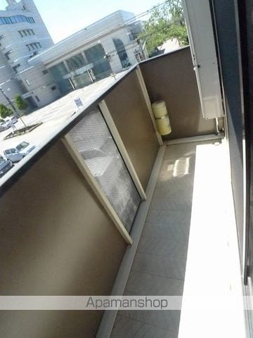 コンフォートの内装写真