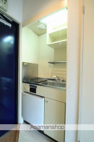 ピノコリーナ鶴ヶ島の内装写真