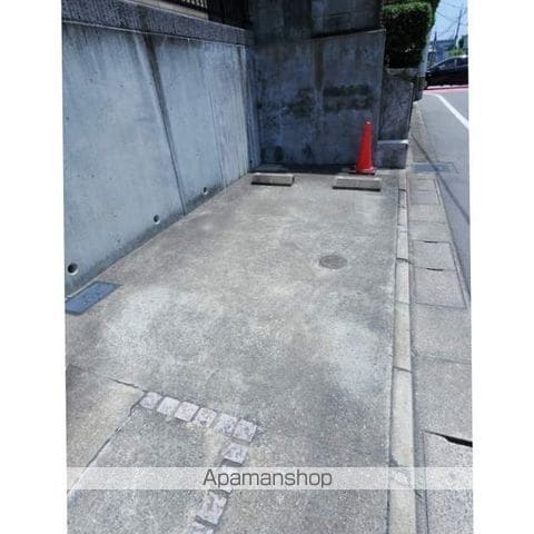 パルム南福岡の外観写真